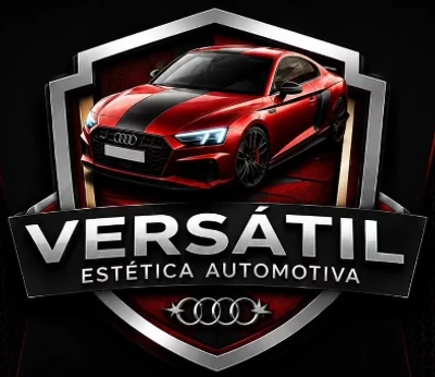 Versátil Estética Automotiva